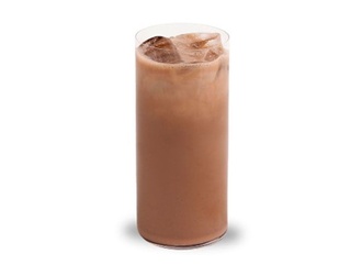 Iced Caffe Mocha (L) görseli