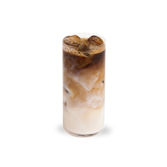 Iced Caffe Latte (L) görseli