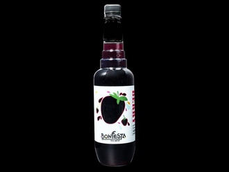 Bonfesta Berry Lime Şurubu görseli