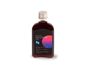 Cold Brew (1,5 Kg.) görseli