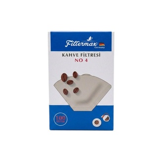 Filtre Kağıdı 100'Lü görseli