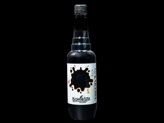 Bonfesta Salted Caramel Şurubu görseli