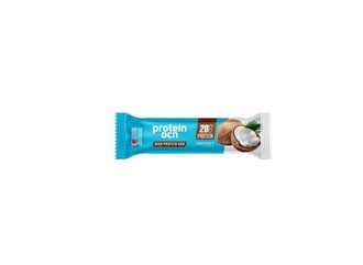 Proteinocean Hindistan Cevizi Aromalı High Protein Bar görseli