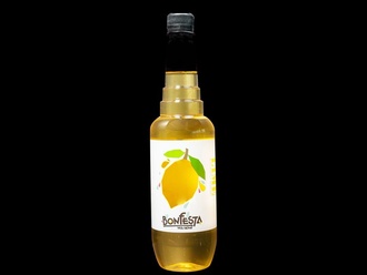 Bonfesta Lime Şurup görseli