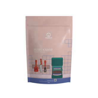 Filtre Kahve (3 Kg.) görseli