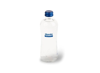 Damla Su (33 Ml.) (Cam Şişe) görseli