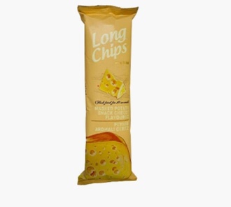 Long Peynir Aromalı Chips görseli