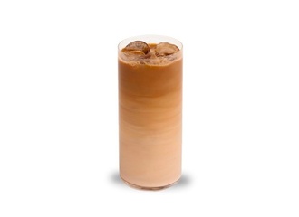 Iced Arabica Latte (M) görseli