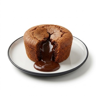 Sufle görseli