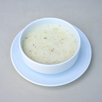 Yayla Çorbası görseli