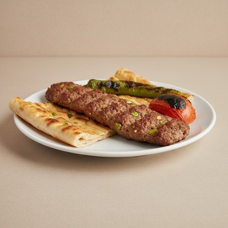 Fıstıklı Kebap görseli