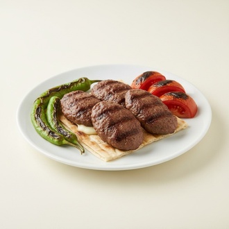 Kaşarlı Köfte görseli