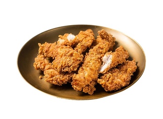 Sweet Chili Soslu Tenders (2 Adet) görseli