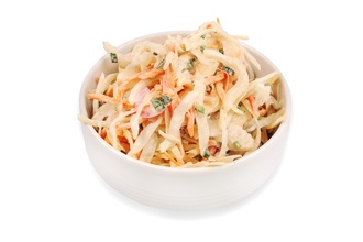 Coleslaw görseli