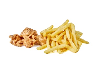 Dynamite Bites (5 Adet) görseli