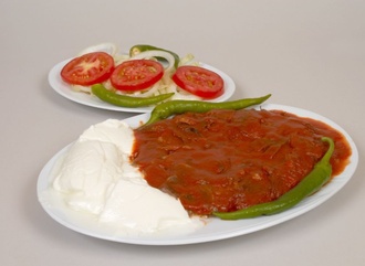 İskender (Adana Kebaptan) görseli