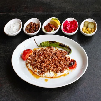 Alinazik (Kıymadan) görseli