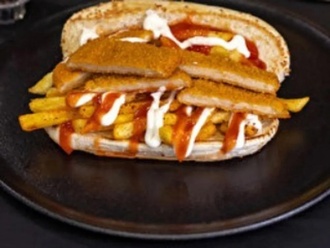 Nugget Patso görseli