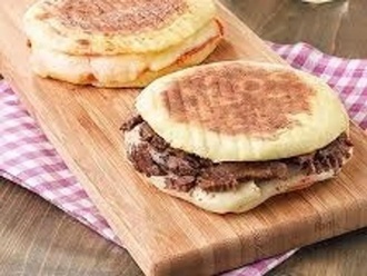 Baz Yumurta Kavurmalı görseli