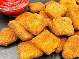 Piliç Nugget (6 Adet) görseli