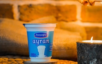 Ayran görseli