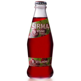 Vişneli Soda görseli
