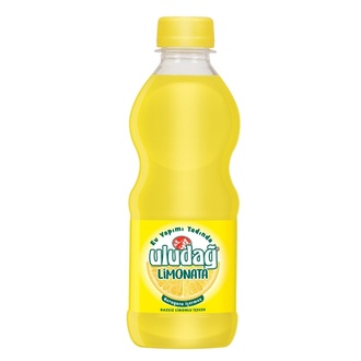 Uludağ Limonata görseli