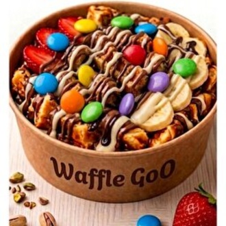 Waffle Boni görseli