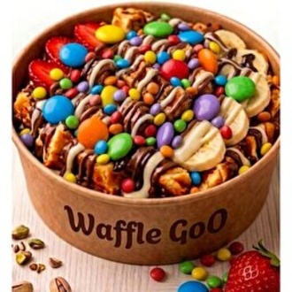 Waffle Bonibon görseli