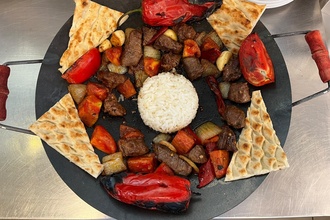 Çoban Kavurma görseli