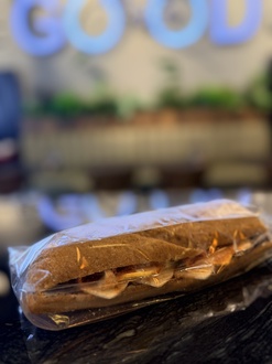 Big Beef Sandviç görseli