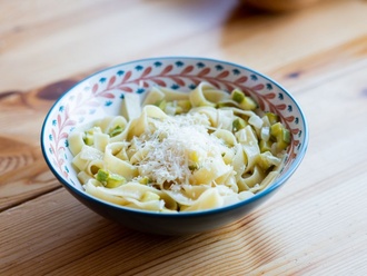 Permasan Tagliatelle görseli