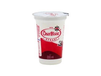 Özerhisar Ayran (200 Ml) görseli
