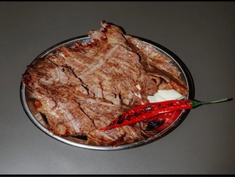 Et Döner (Porsiyon) (200 G) görseli