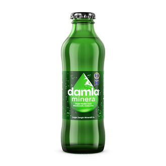 Damla Soda görseli