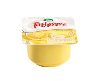 Muzlu Puding görseli