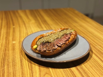 Parisien görseli