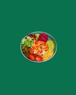 Mexican Bowl görseli