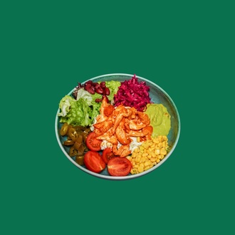 Mexican Bowl görseli