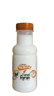 Naneli Ayran (27 Cl) görseli