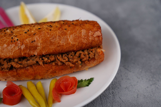 Ekmek Arasi Tantuni görseli