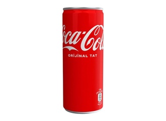 Coca-cola (33 Cl.) görseli