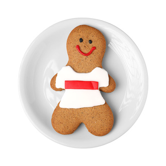 Mr Giovanni Cookie görseli
