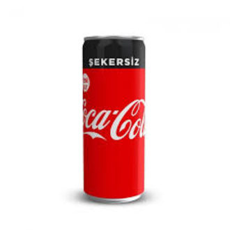 Coca-cola Zero Sugar (33 Cl.) görseli