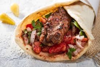 Adana Dürüm görseli