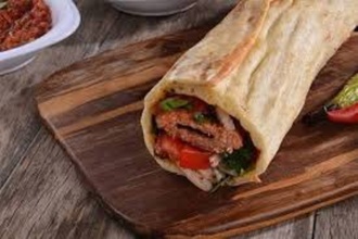 Urfa Dürüm görseli