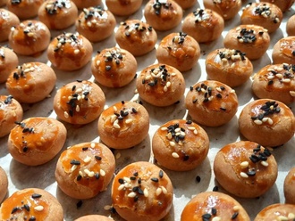 Glutensiz Karabuğday Unlu (125 G) görseli