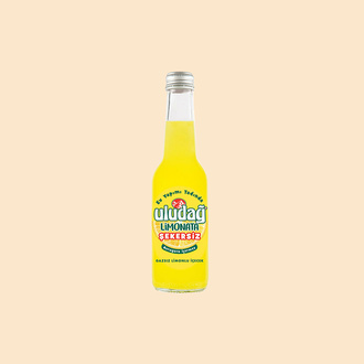Uludağ Şekersiz Limonata (25 Cl) görseli