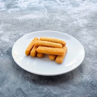 Mozzarella Sticks (8 Adet) görseli