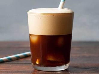 Iced Freddo Espresso görseli